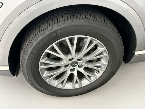 Used 2024 Genesis GV80 2.5T image 11