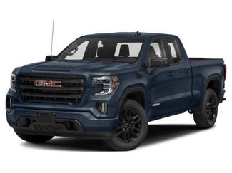 Used 2019 GMC Sierra 1500 Elevation w/ Elevation Value Package video 1