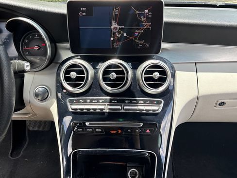 Used 2017 Mercedes-Benz C 300 Cabriolet w/ Premium 3 Package image 22
