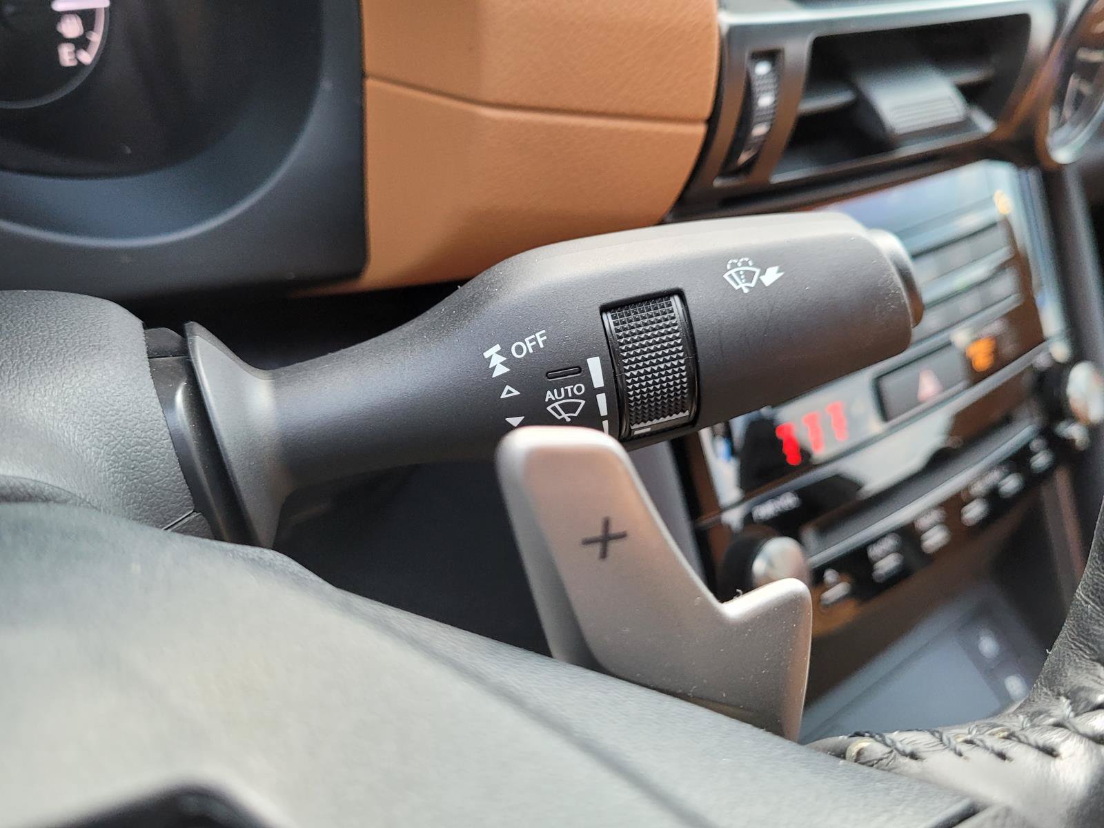 Used 2024 Lexus IS 300 w/ Comfort Package RWD image 31