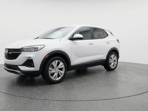 Used 2025 Buick Encore GX Preferred image 3