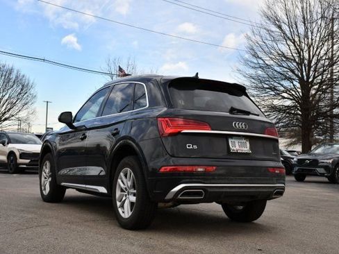 Used 2023 Audi Q5 2.0T Premium image 5