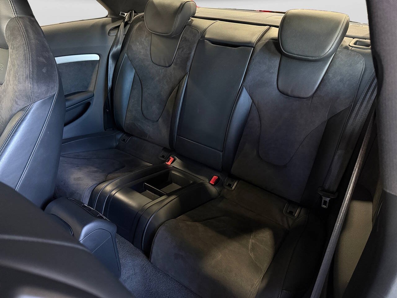 Used 2015 Audi S5 Premium Plus AWD/4WD image 13