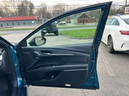 Used 2025 Toyota Camry XSE image 23