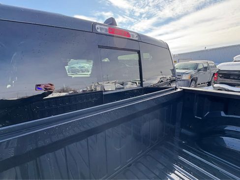 New 2026 RAM 1500 Big Horn image 8