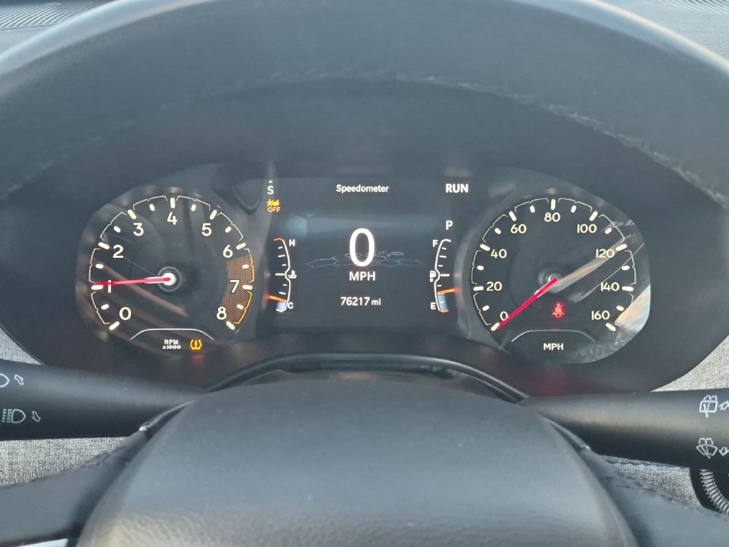 Used 2023 Jeep Compass Latitude AWD/4WD image 26