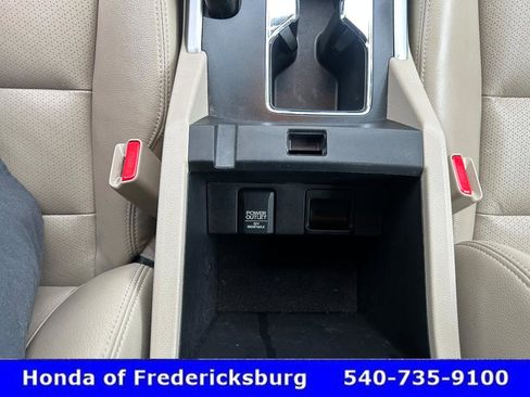 Used 2013 Honda Accord EX-L image 34