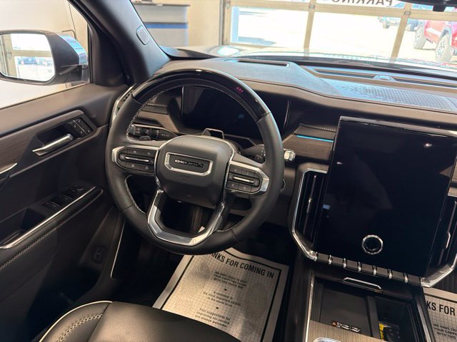 Used 2026 GMC Acadia Denali w/ Super Cruise Package AWD/4WD image 36