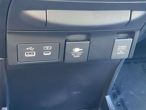 Certified 2026 Honda Odyssey Elite image 29
