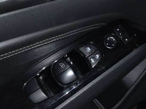 Used 2021 Nissan Altima 2.5 SV image 27