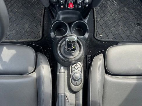 Certified 2024 MINI Cooper S FWD image 25