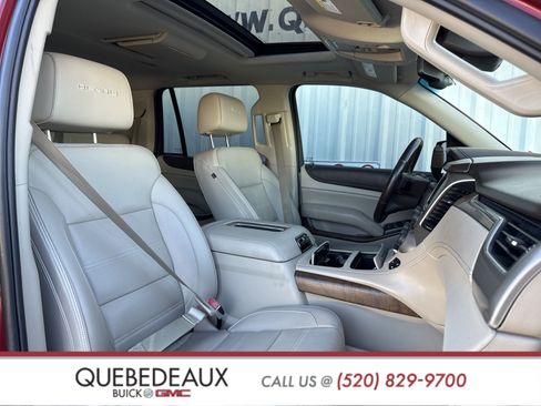 Used 2018 GMC Yukon Denali w/ Open Road Package image 38