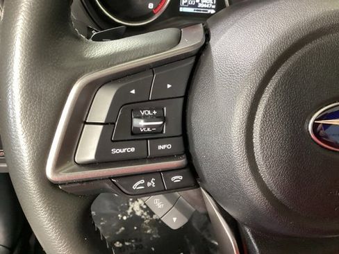 Certified 2023 Subaru Forester Touring image 30