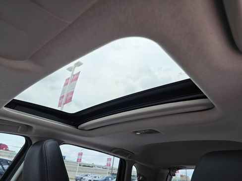 Used 2016 Honda Fit EX-L image 18