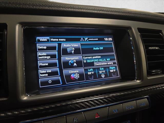 Used 2015 Jaguar XF Portfolio AWD/4WD image 21