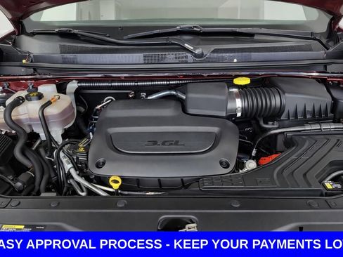 Used 2020 Chrysler Voyager LX FWD image 20