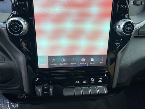 New 2026 RAM 3500 Big Horn image 23