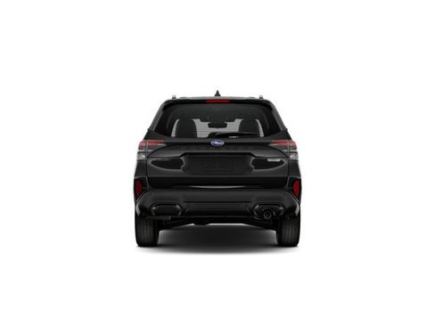 New 2026 Subaru Forester Touring image 9