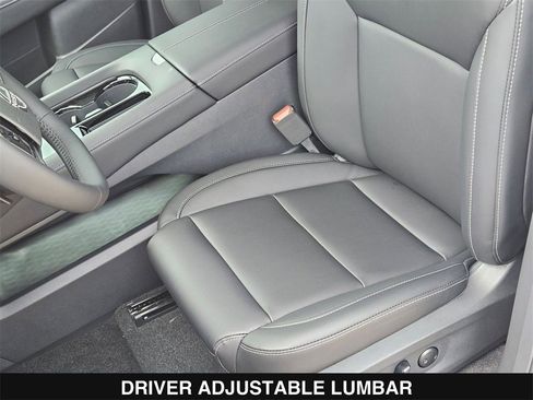 New 2025 Nissan Murano SL w/ Cargo Package image 15