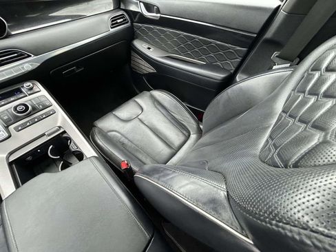 Used 2020 Hyundai Palisade Limited FWD image 15
