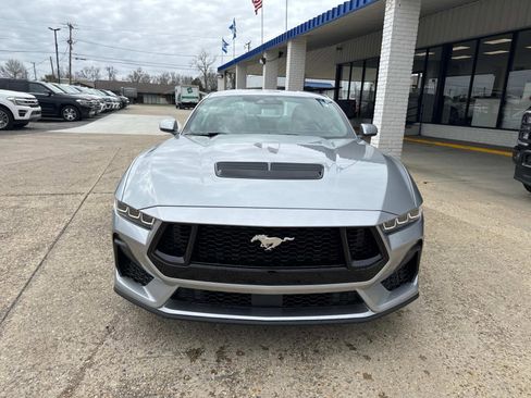 New 2025 Ford Mustang GT image 2