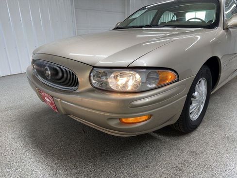 Used 2005 Buick Le Sabre Custom image 10