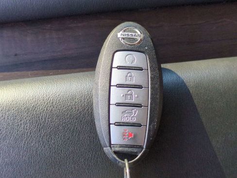 Used 2020 Nissan Murano Platinum image 31