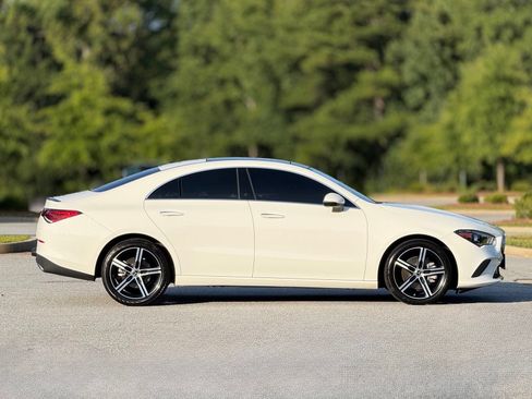 Used 2021 Mercedes-Benz CLA 250 image 12