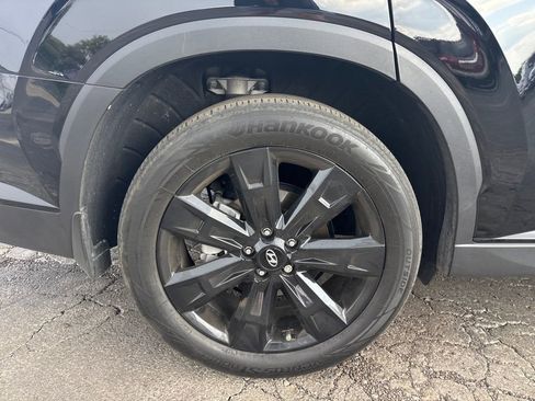 Used 2023 Hyundai Palisade XRT image 6