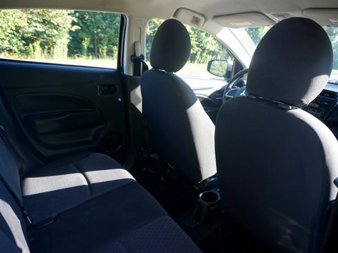 Used 2017 Mitsubishi Mirage ES image 20