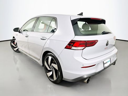 Used 2024 Volkswagen GTI S image 5
