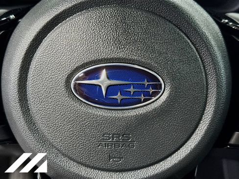 New 2026 Subaru Forester Sport AWD/4WD image 32