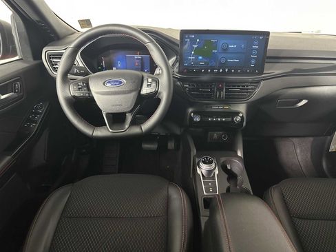 New 2026 Ford Escape ST-Line w/ Tech Pack #1 AWD/4WD image 25