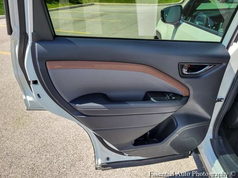 Certified 2026 Subaru Forester Sport AWD/4WD image 27