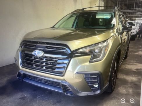 Used 2023 Subaru Ascent Onyx Edition Limited AWD/4WD image 1