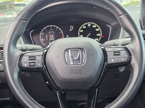 Certified 2023 Honda Civic Sport image 28