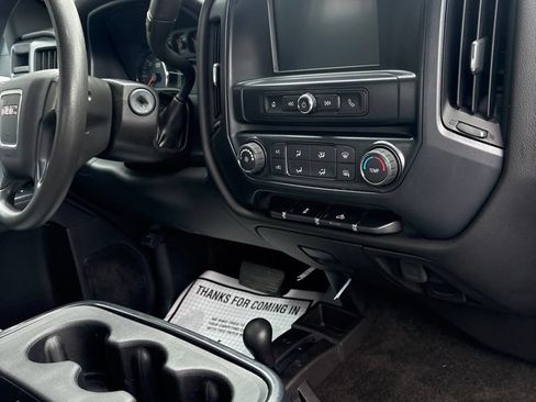 Used 2017 GMC Sierra 1500 4x4 Double Cab w/ Elevation Edition image 21