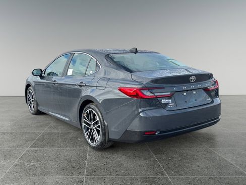 New 2026 Toyota Camry XLE AWD/4WD image 4