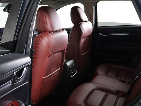 Used 2023 MAZDA CX-5 Carbon Edition image 28