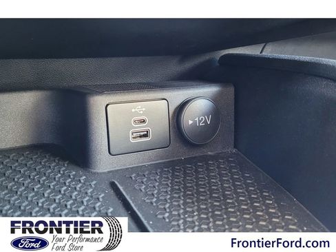 Used 2024 Ford Bronco Sport Big Bend image 25