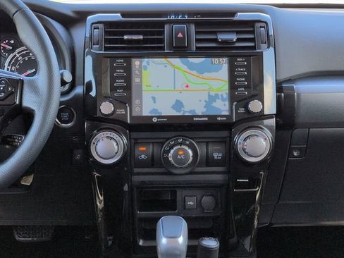 Certified 2023 Toyota 4Runner TRD Off-Road Premium w/ Moonroof Package AWD/4WD image 18