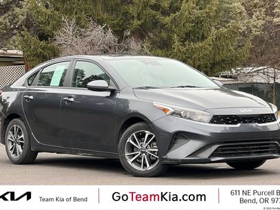 Used 2023 Kia Forte LXS