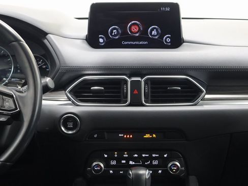 Used 2020 MAZDA CX-5 Grand Touring Reserve image 19