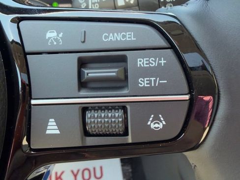 New 2026 Honda CR-V EX-L image 26