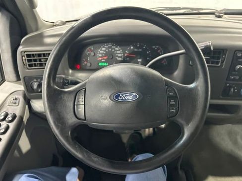 Used 2004 Ford F250 XLT AWD/4WD image 16