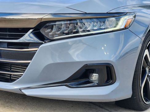 Certified 2022 Honda Accord Sport Special Edition image 9