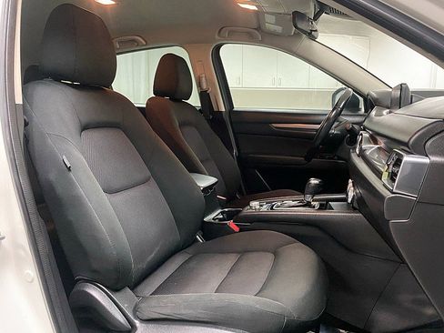 Used 2020 MAZDA CX-5 Sport image 14