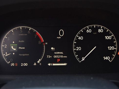 New 2025 Honda Ridgeline RTL image 14