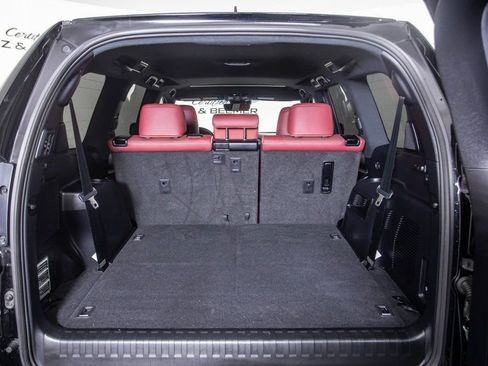 Used 2022 Lexus GX 460 Premium image 12