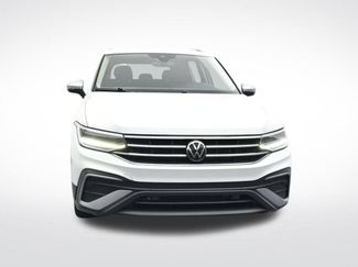 Used 2024 Volkswagen Tiguan Wolfsburg Edition FWD video 2